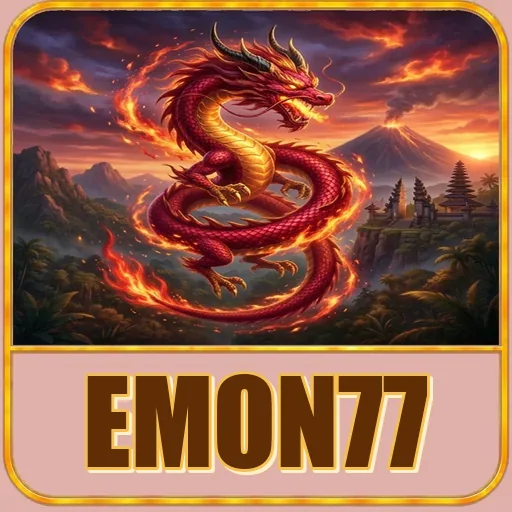 Instalasi emon77