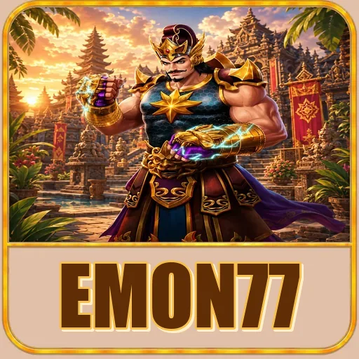 Keamanan emon77