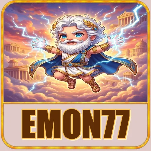 Screenshot Proses Instalasi emon77 APK