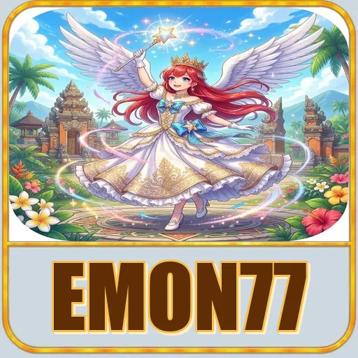Hasil Scan VirusTotal untuk emon77 APK